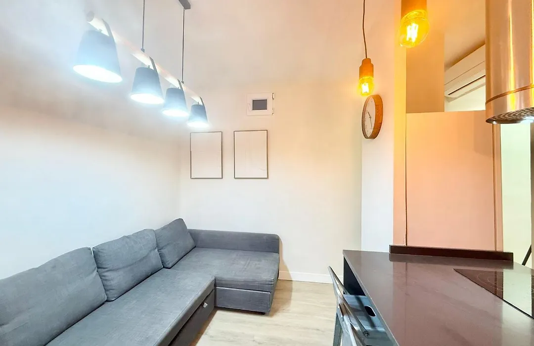 Piramides 1 Apartment-1