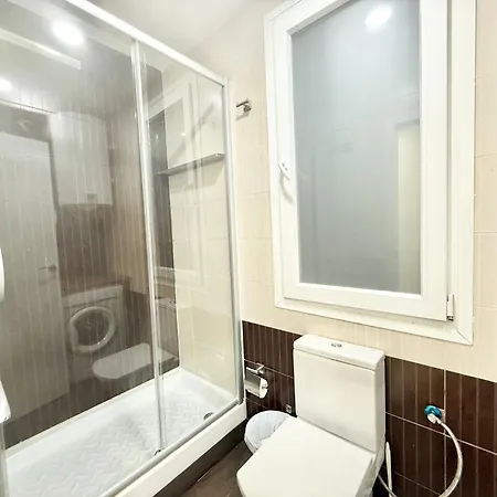 Piramides 1 Apartment-3