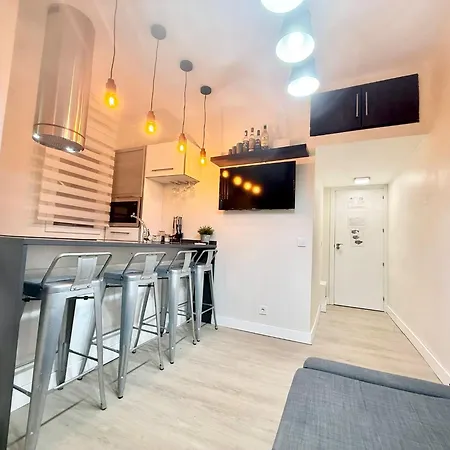 Piramides 1 Apartment-2